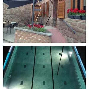 Guest house Sant Marti, Puig-reig