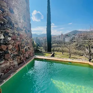 Hotel Cal Sastre, Santa Pau