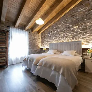 Bed and breakfast Sports House Nord Sud (adults Only), Vilallonga de Ter