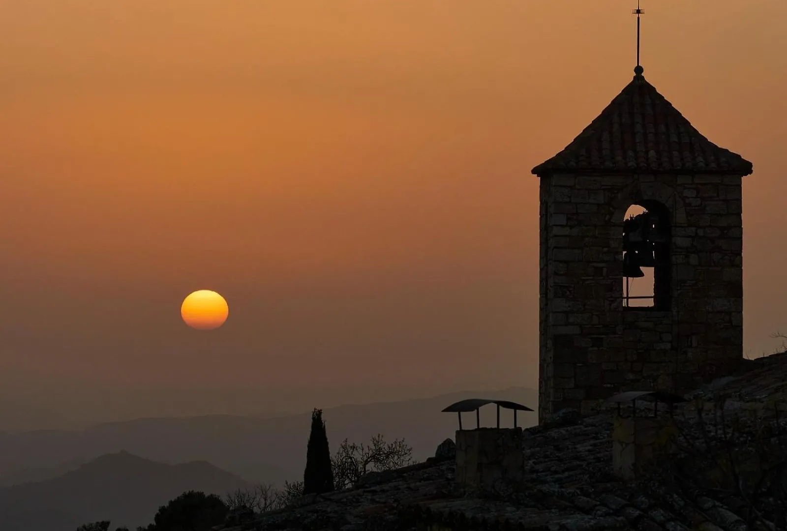 Hotel Siuranella Siurana  Siurana (Priorat)